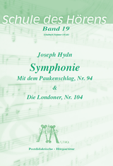 Paukenschlag-Sinfonie & Sinfonie Nr.104