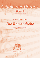 Symphonie Nr.4  - Die Romantische